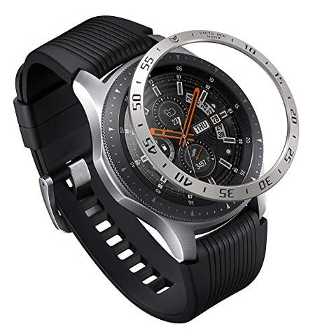 Bezel Styling for Galaxy Watch 46mm / Galaxy Gear S3 Frontier - GW-46-01