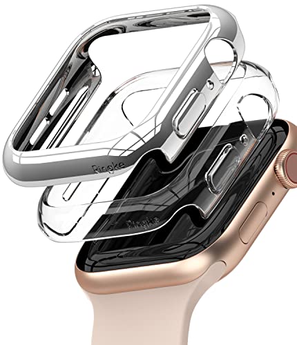 Apple watch plastic clearance cover