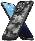 iPhone 16 Pro Max Back case