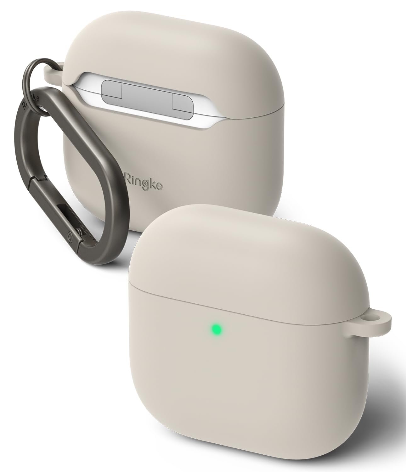 Silicone Case Apple Airpods Case Pro Apple AirPods Rugged