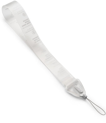 Ringke Hand Strap | Wrist Lanyard String Pattern Strap - Packing Tape