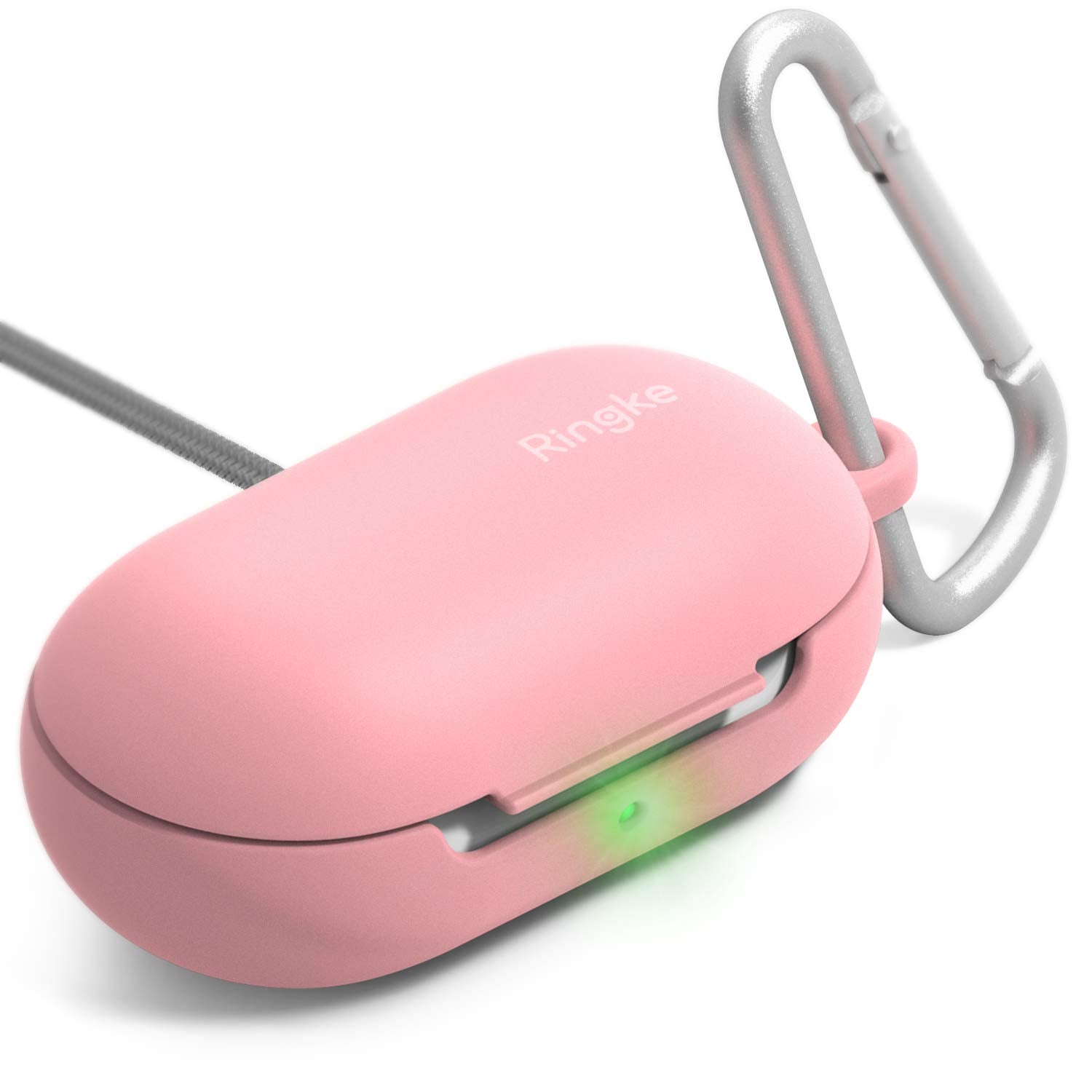 Samsung pink galaxy discount buds