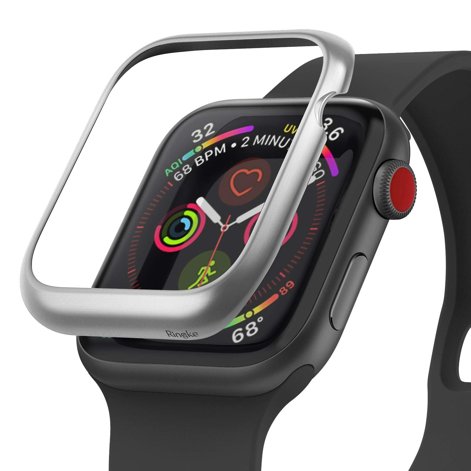Bezel Styling for Apple Watch 38mm for Series Series Series