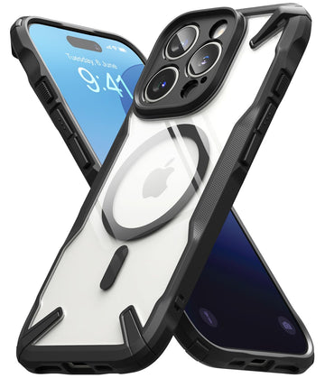 iPhone 16 Pro Max Magsafe case