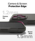 iPhone 16 Pro Max Cover