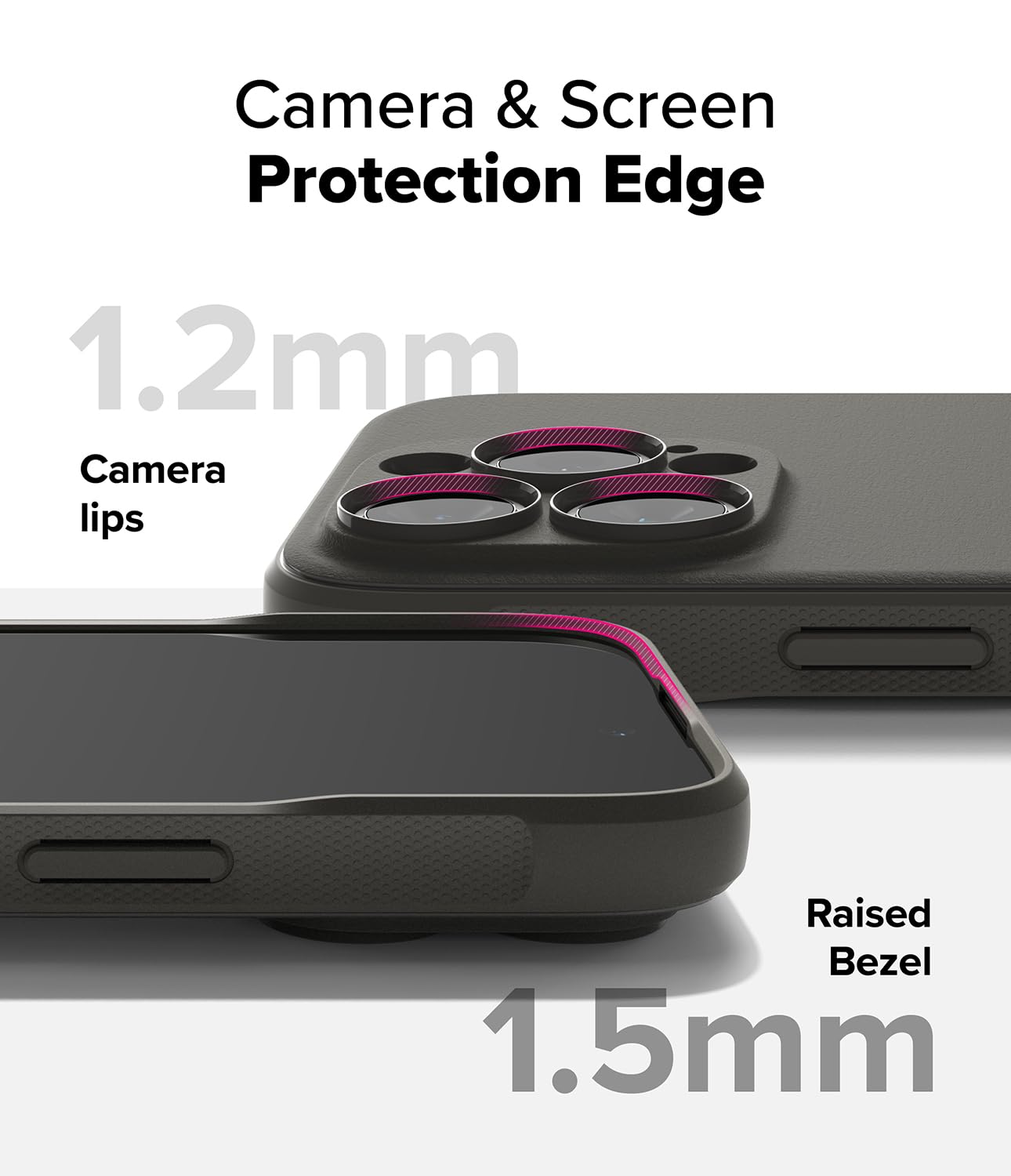 iPhone 16 Pro Max Cover