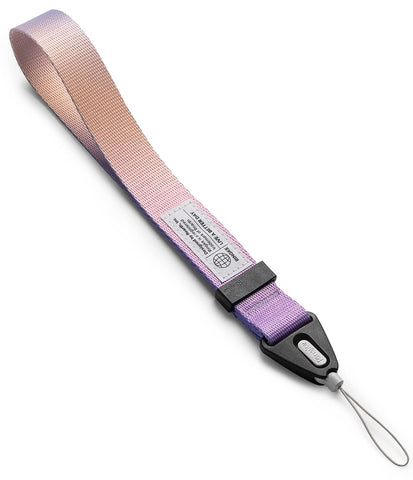 Ringke Hand Strap | Wrist Lanyard String Pattern Strap - Aurora