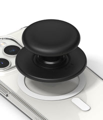 Tok Magnetic Phone Holder - Black