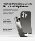 iPhone 16 Pro Max Cover