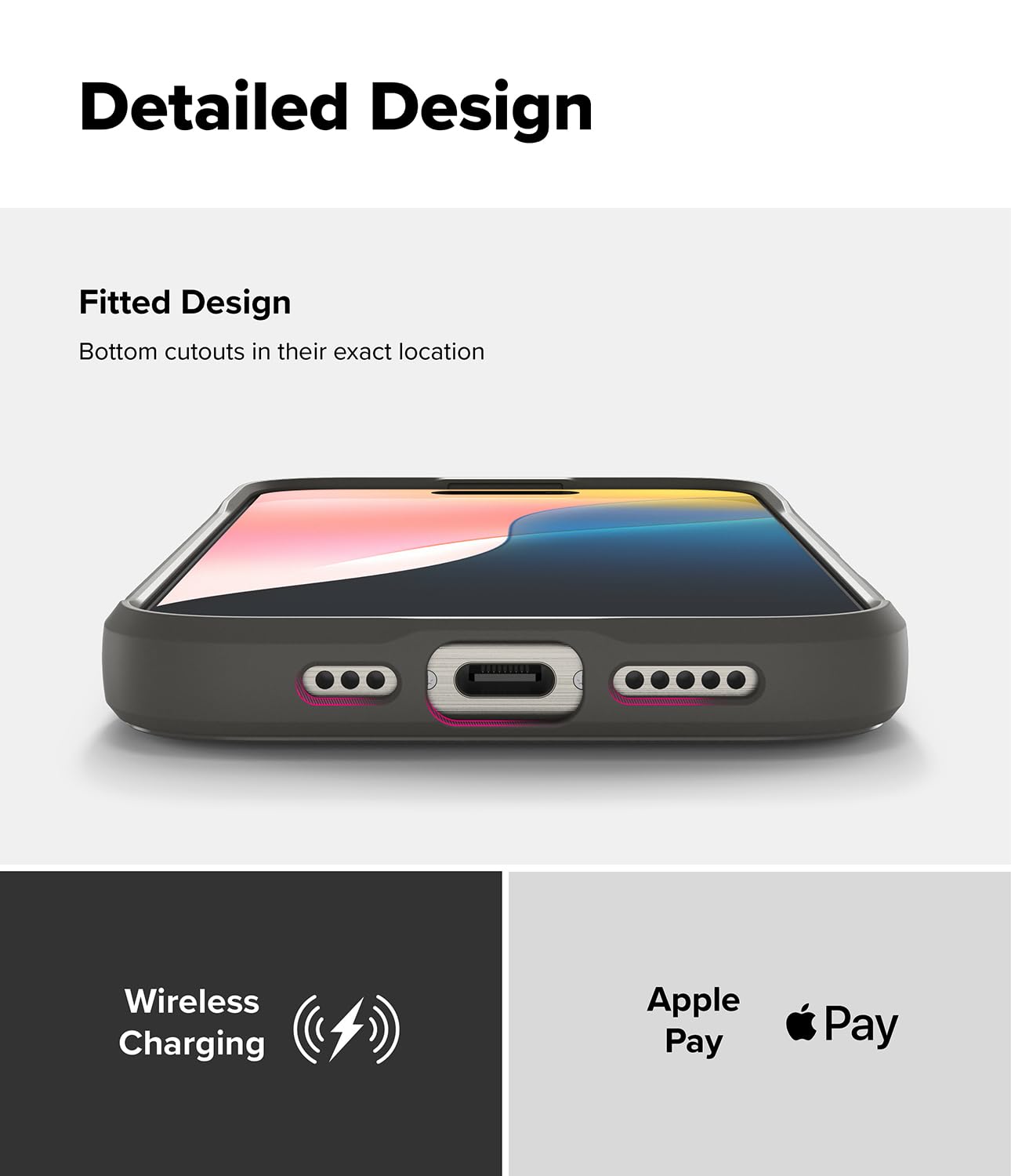 iPhone 16 Pro Max Cover