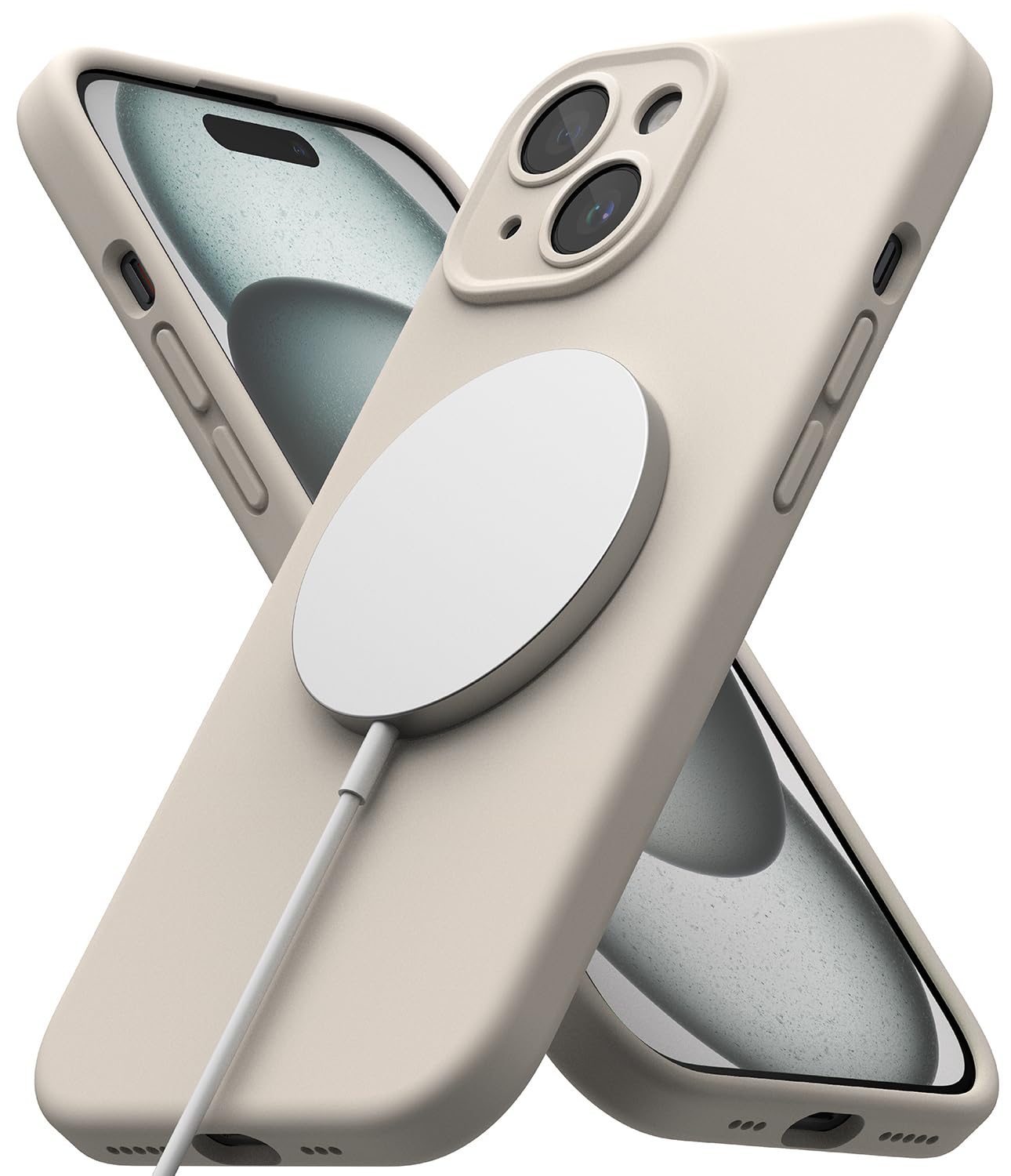 Plus Back Cover Iphone Plus Covers Amazon India IPhone 15 Plus