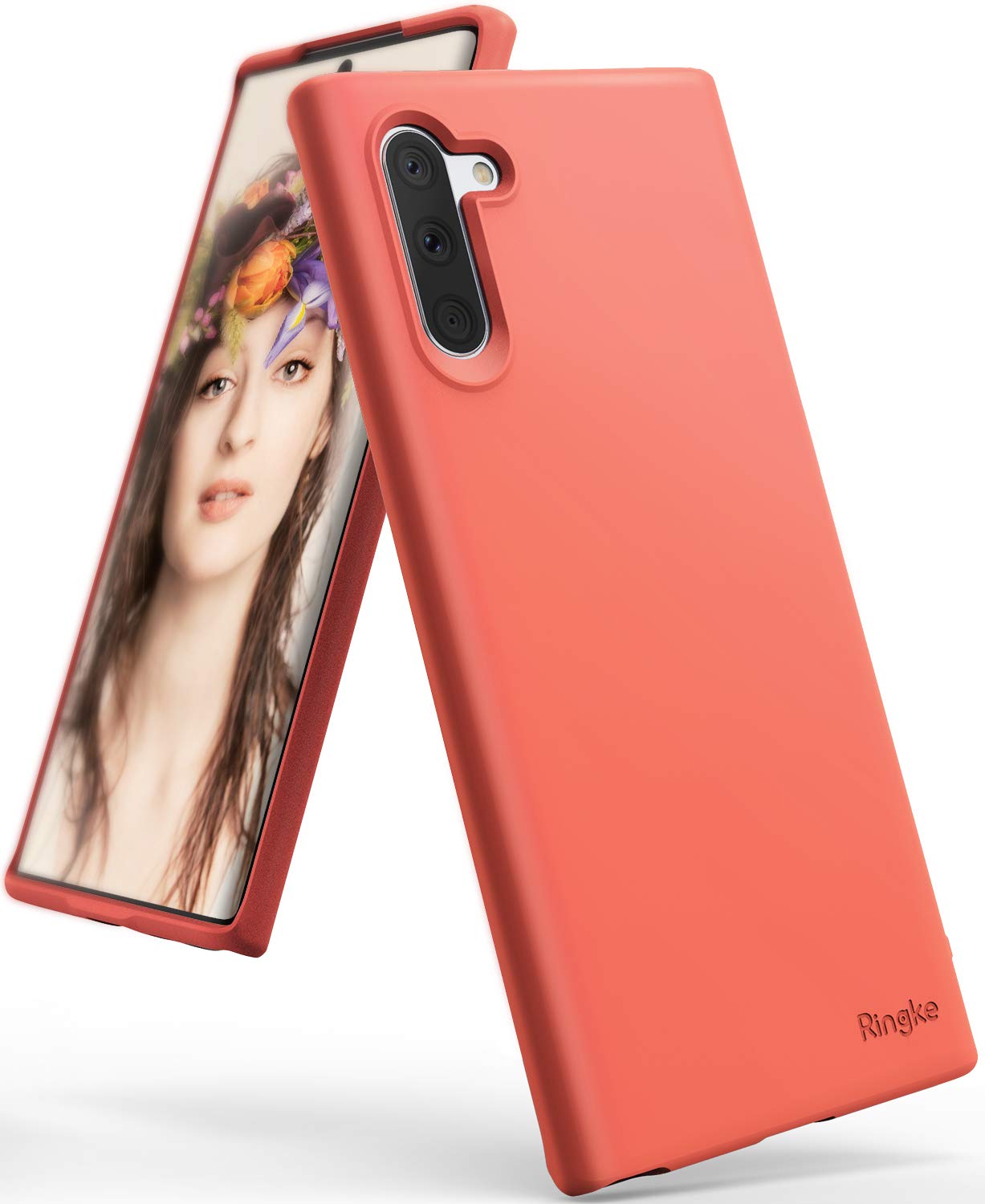 Samsung Galaxy Note Ringke Fusion X Mi Note 10 Ringke Cover For