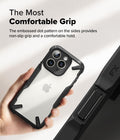iPhone 16 Pro Max Back Cover case