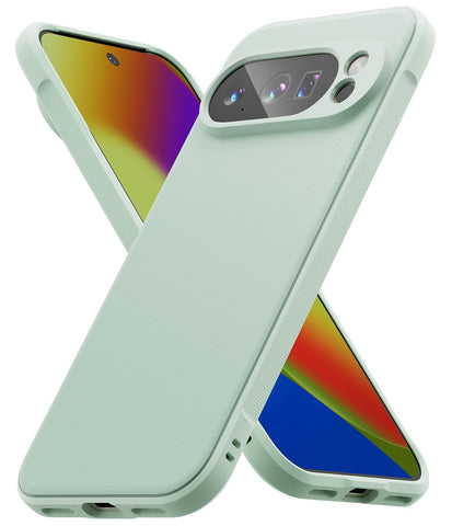 Google Pixel 10 Pro XL Case Back Cover Case | Onyx - Mint