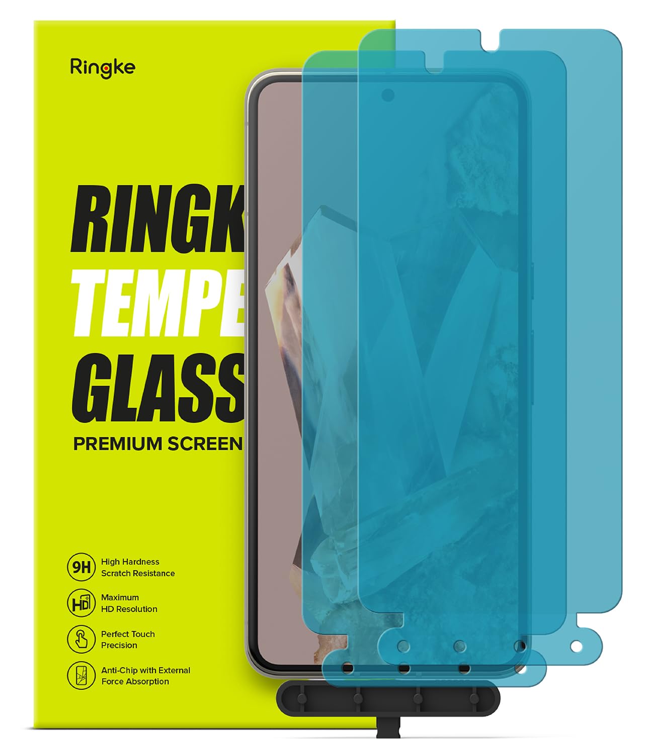 Pro Screen Oneplus Best Screen Protector Tempered Glass Screen