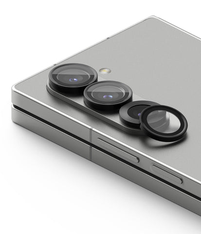 Galaxy Z Fold 6 Camera Lens Protector Cover - 2 Pack