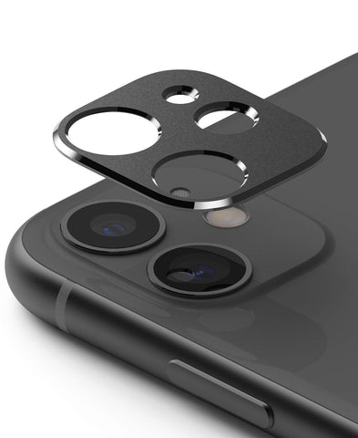 Apple iPhone 11 Camera Protector | Ringke's Camera Styling - BK