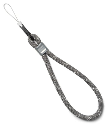 Rope Hand Strap - Gray