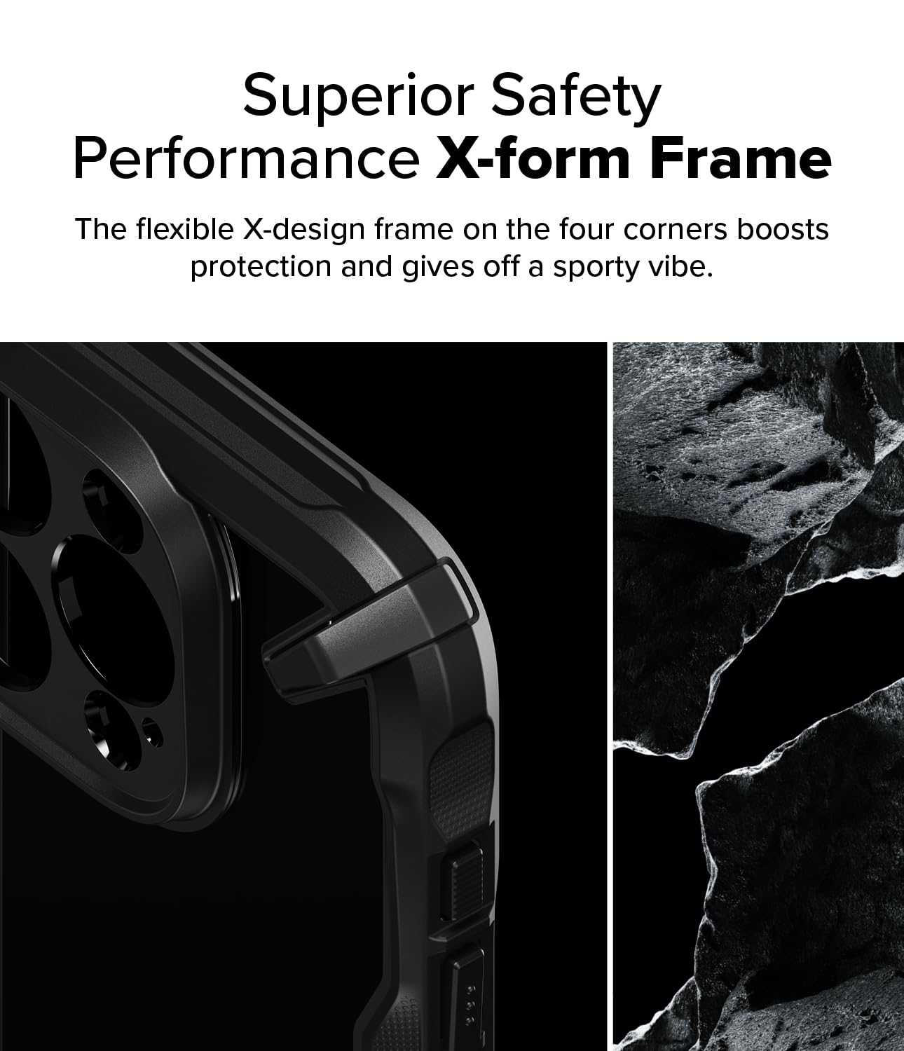 iPhone 16 Pro Max Back Cover case
