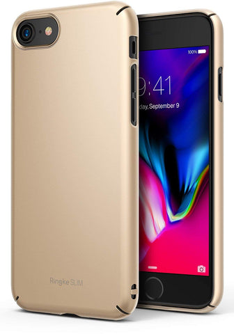 (Refurbished) Apple iPhone 7 Slim Royal Gold