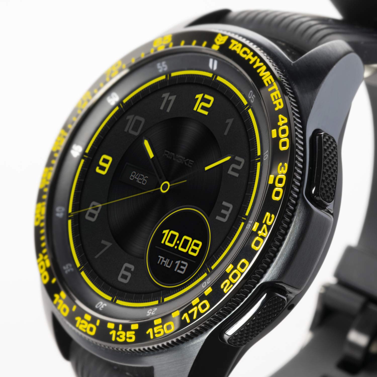 Bezel Styling for Galaxy Watch 42mm GW 42 04