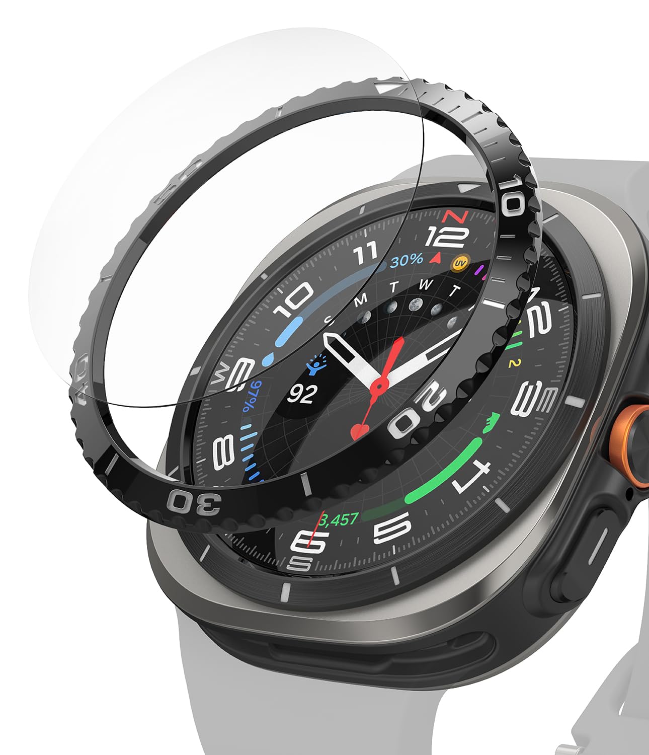 Samsung galaxy watch 02 online