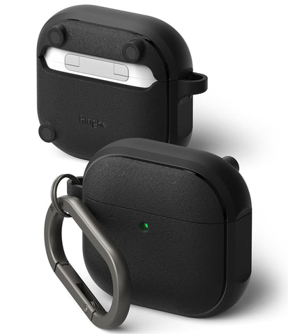 AirPods 4 Case Onyx Magnetic - Black