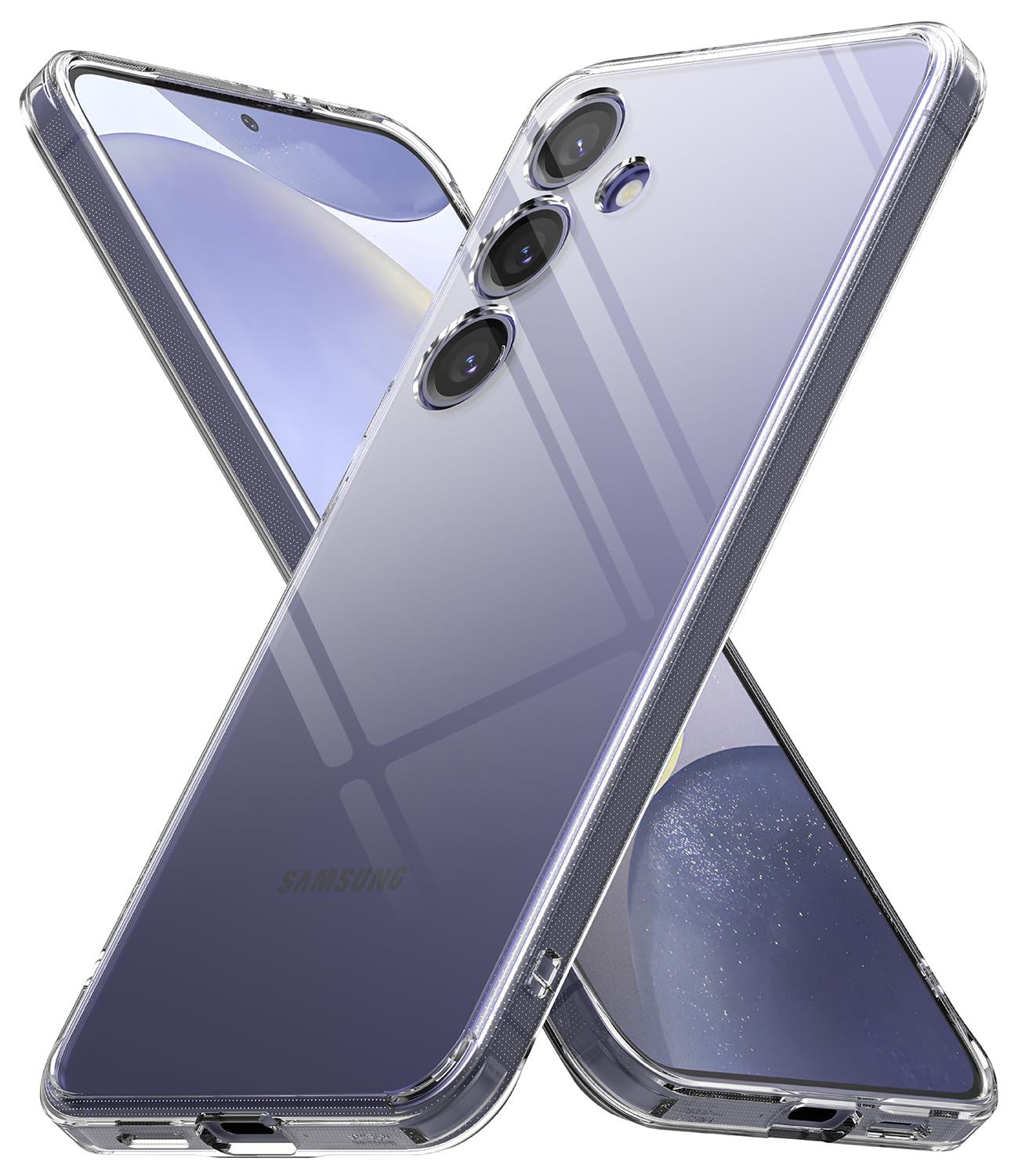 Spigen Funda Para Samsung Galaxy S24 Ultra