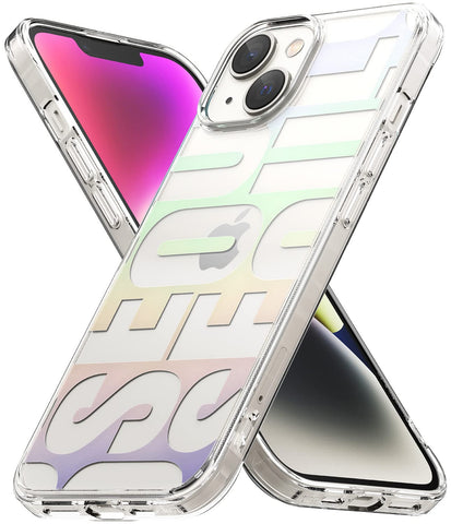 Apple iPhone 14 Plus Back Cover Case | Fusion Design - Seoul