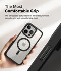 iPhone 16 Pro Max Back Cover
