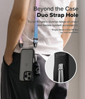 iPhone 16 Pro Max Back Cover
