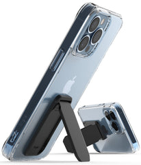 Outstanding Mini Stand - Black