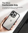 iPhone 16 Pro Max Back Cover