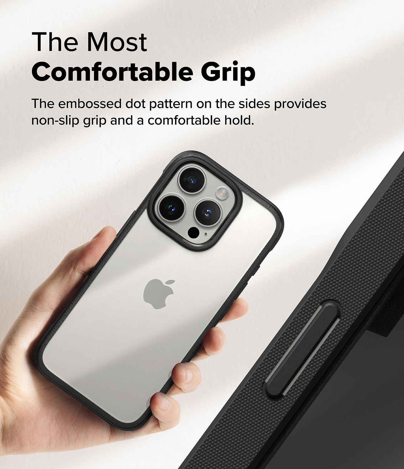 iPhone 16 Pro Max Back Cover