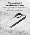 iPhone 16 Pro Max Back Cover