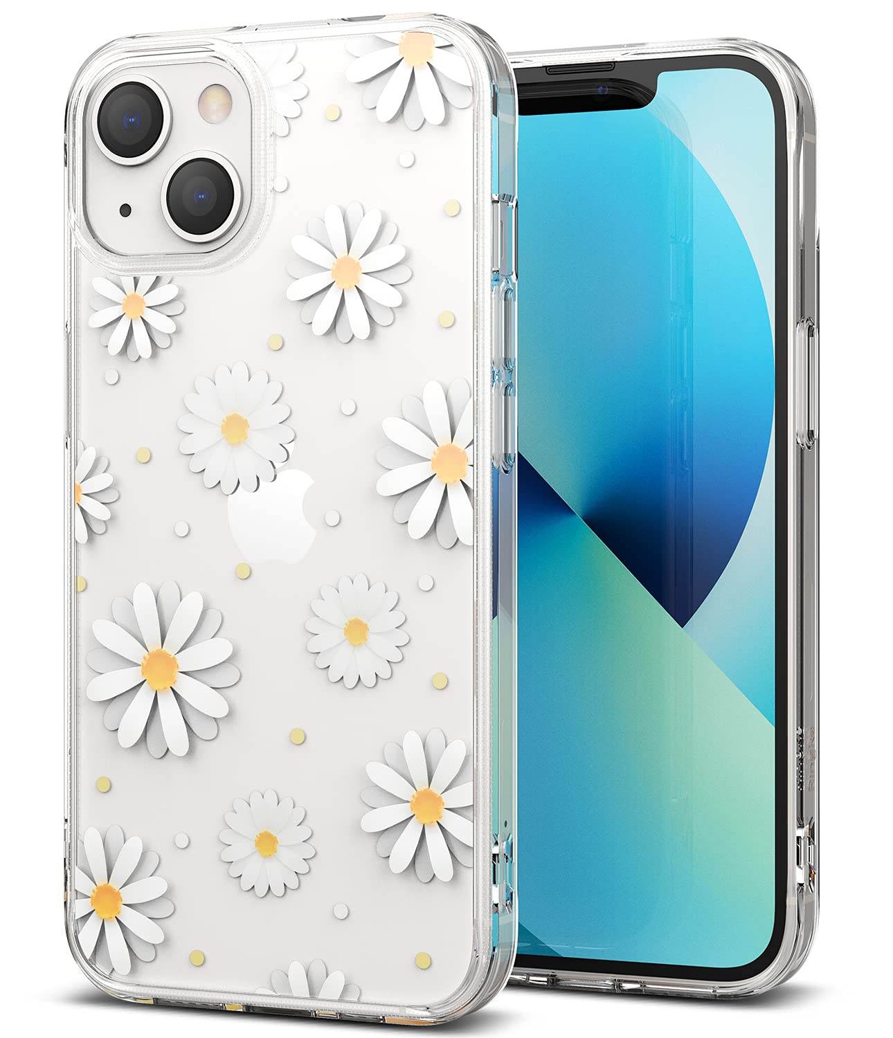 iPhone 13 Back Cover Case - iPhone 13 Ladies Cover | Fusion Design iPhone 13 Back Cover Case - iPhone 13 Ladies Cover | Fusion Design