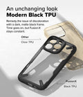 iPhone 16 Pro Max Back Cover case