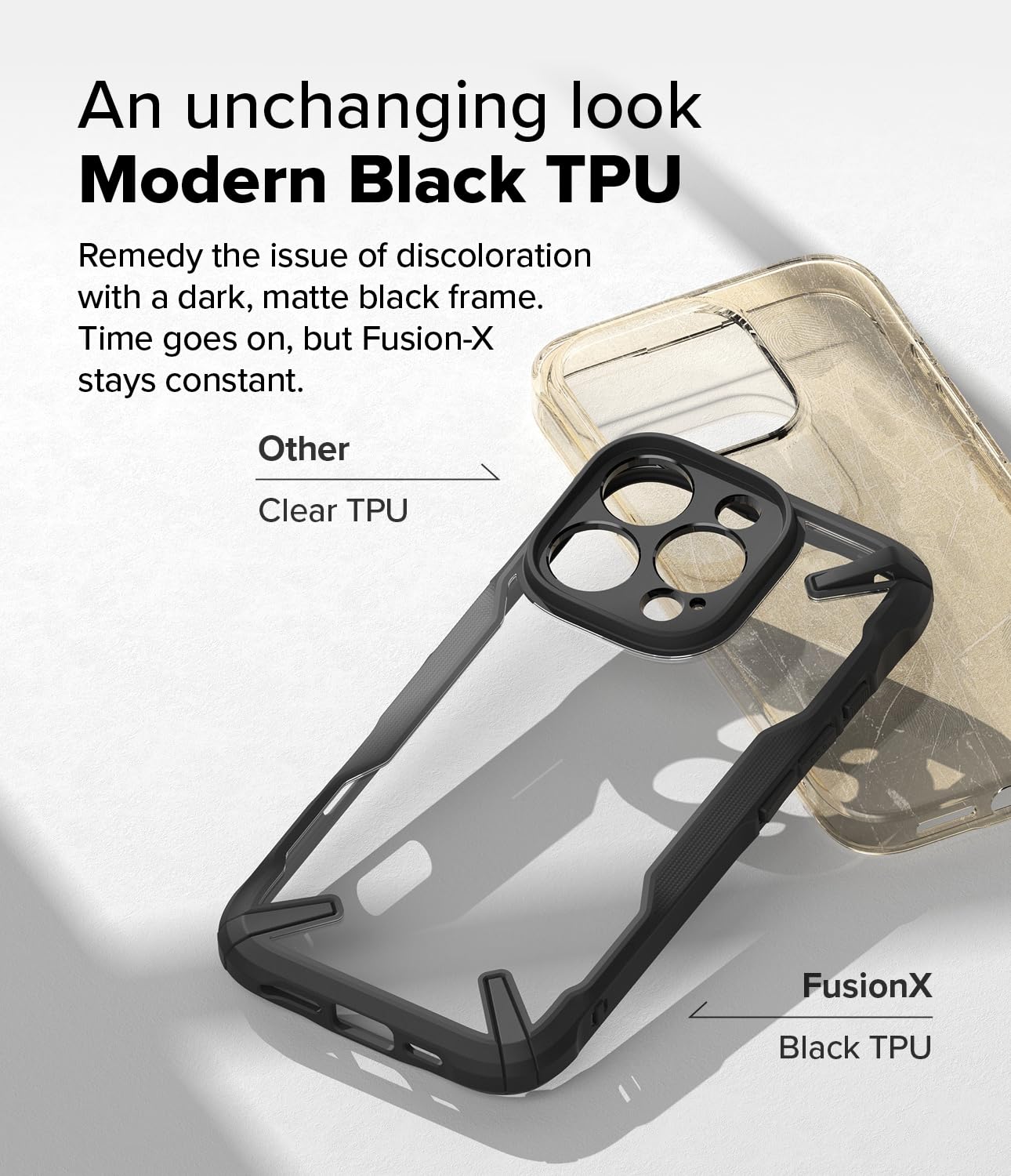iPhone 16 Pro Max Back Cover case