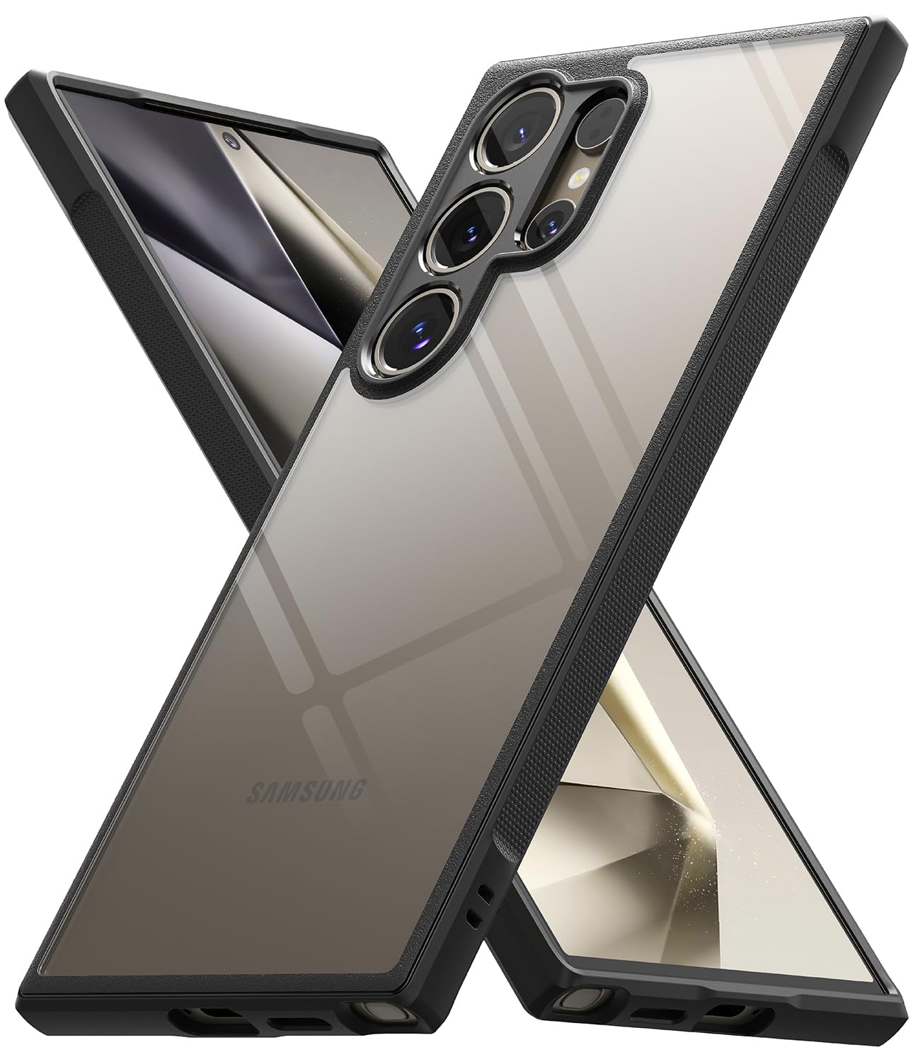 Shopping X-level Für Samsung Galaxy S24 Ultra PP Phone Hülle Matte