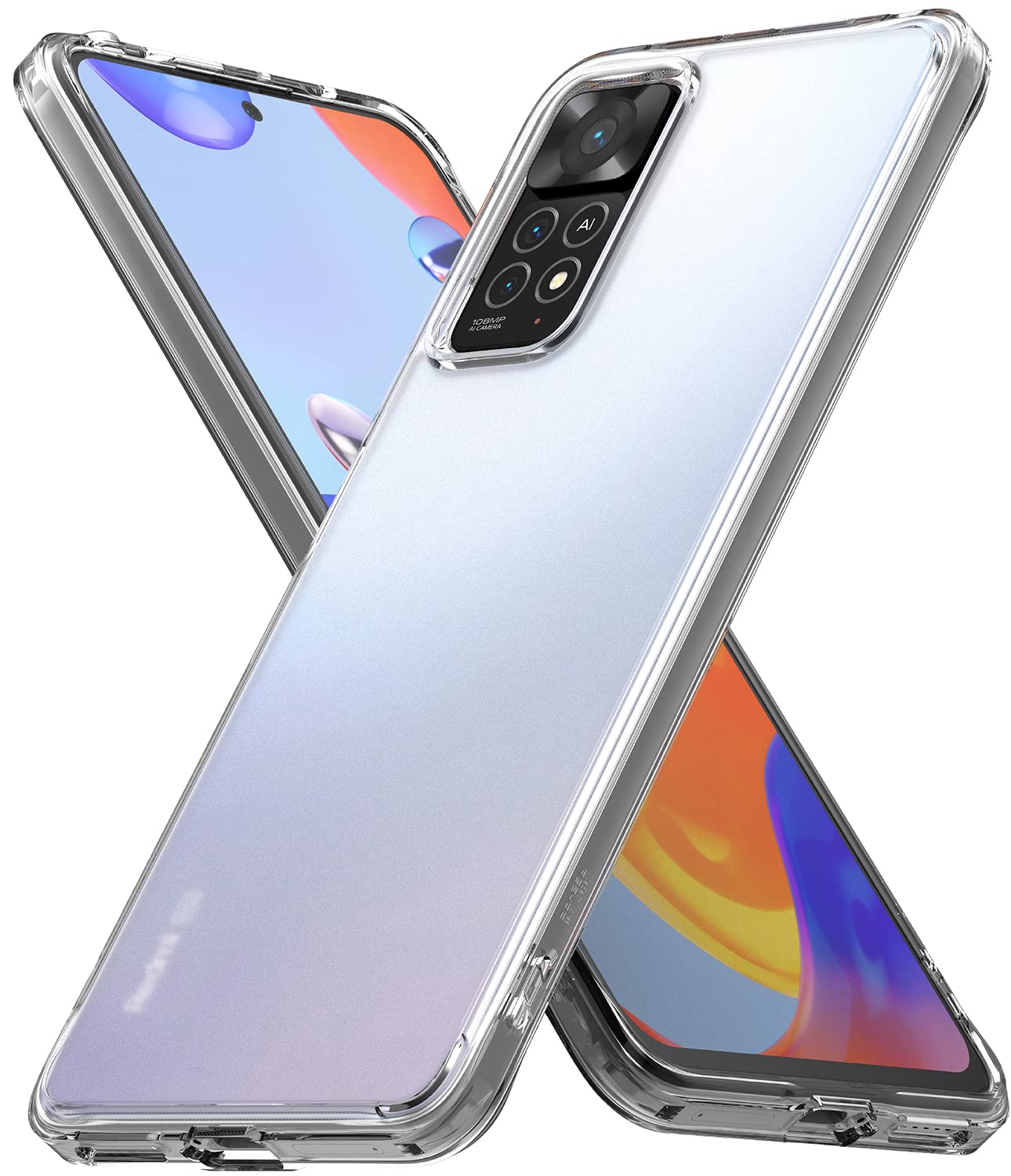 Redmi Note 11 Pro 11 Pro 5G 11 Pro Plus 5G 11E Pro Back Cover Ca