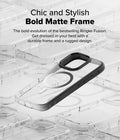 iPhone 16 Pro Max Back Cover