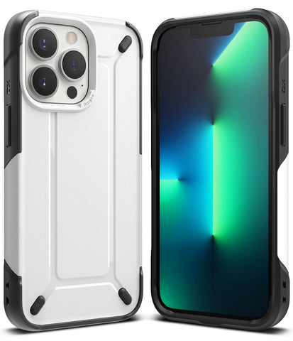 (Refurbished) Apple iPhone 13 Pro Max DX White