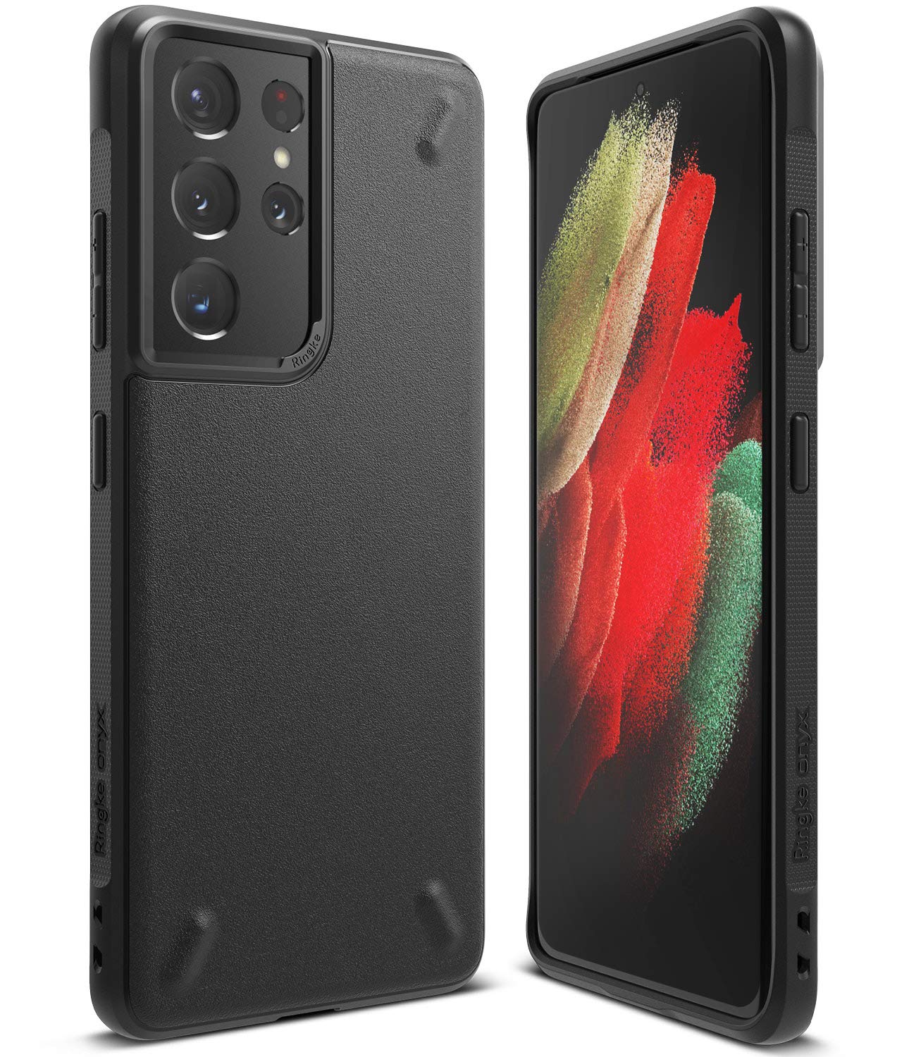 Casing Samsung Galaxy S21 Ultra Accessories S21 Unboxing S21 In