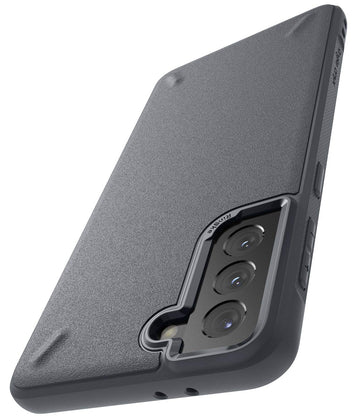 Samsung Galaxy S21 Back Cover Case | Onyx - Dark Gray
