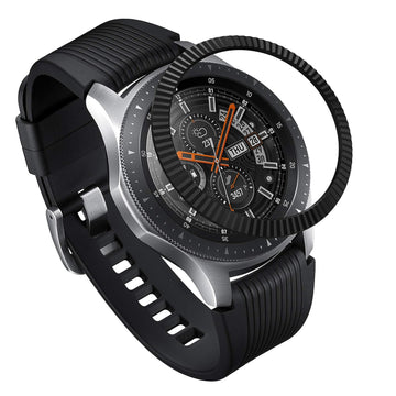 Bezel Styling for Galaxy Watch 46mm / Galaxy Gear S3 Frontier - GW-46-05