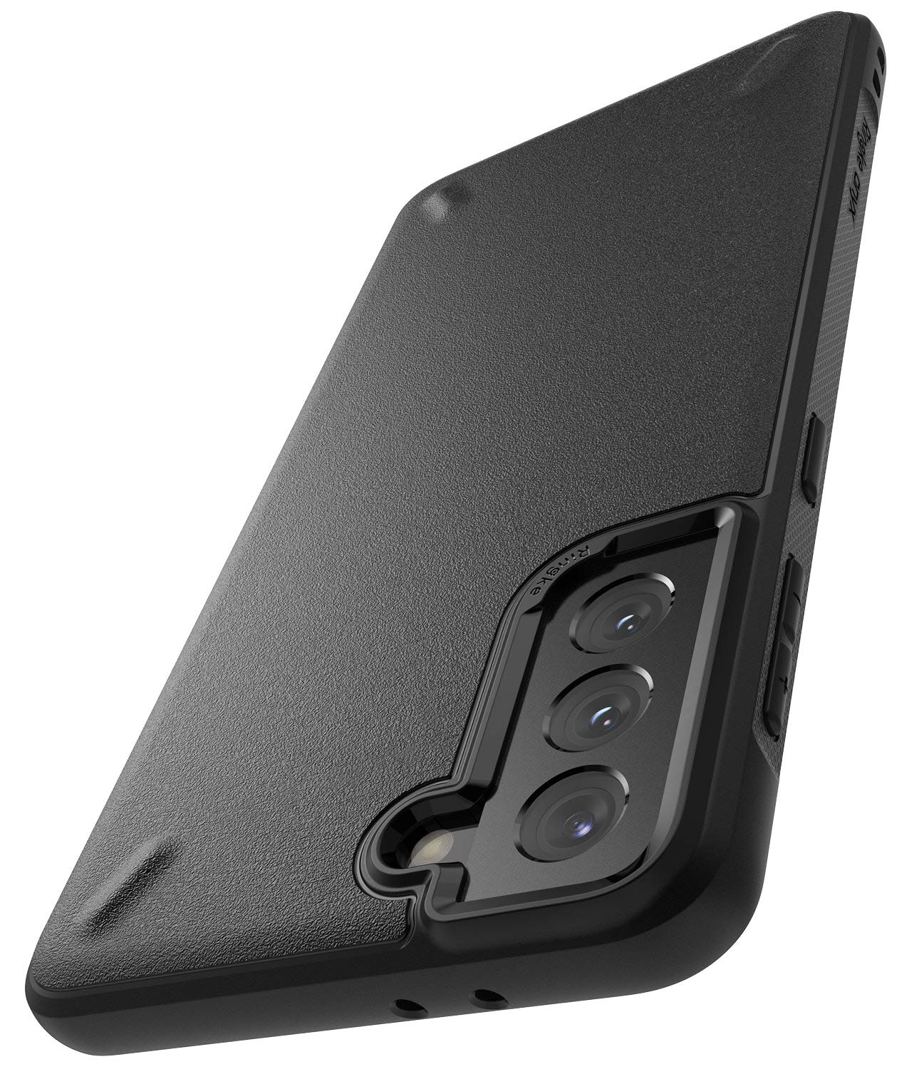 Samsung Galaxy S21 Plus Back Cover Case Onyx Black