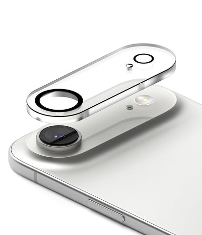iPhone 17 Air Camera Lens Protector Camera Glass - (2 Pack)