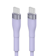 Ringke Fast Charging Pastel Cable USB Type-C to Type-C - (1.2m)