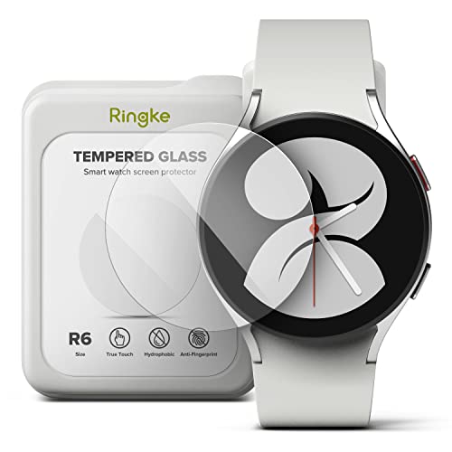 Samsung galaxy watch active clearance tempered glass