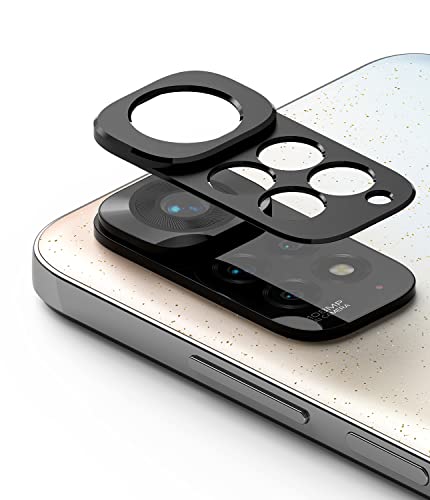For Xiaomi Redmi Pad SE Tempered Glass Screen Protector+Camera Lens  Protector